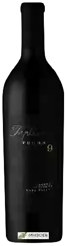 Wijnmakerij Taplin Cellars - Terra 9 Cabernet Sauvignon