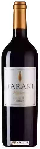 Wijnmakerij Tarani - Reserve Cahors Malbec