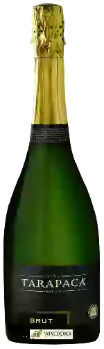 Wijnmakerij Tarapacá - Brut Charmat