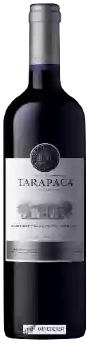 Wijnmakerij Tarapacá - Cabernet Sauvignon - Merlot