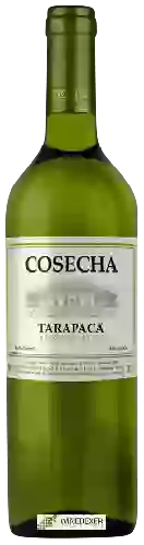 Wijnmakerij Tarapacá - Cosecha Sauvignon Blanc