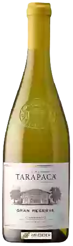 Wijnmakerij Tarapacá - Gran Reserva Chardonnay