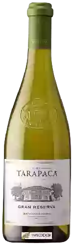 Wijnmakerij Tarapacá - Gran Reserva Sauvignon Blanc