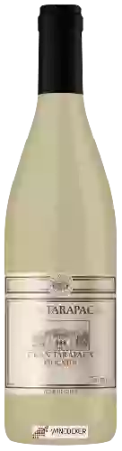 Wijnmakerij Tarapacá - Gran Tarapacá Viognier