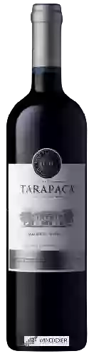 Wijnmakerij Tarapacá - Malbec - Syrah