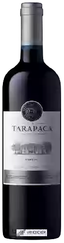 Wijnmakerij Tarapacá - Merlot