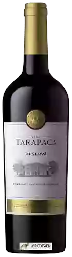 Wijnmakerij Tarapacá - Reserva Cabernet Sauvignon - Merlot