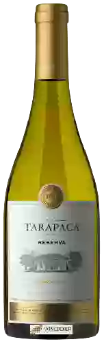 Wijnmakerij Tarapacá - Reserva Chardonnay