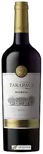 Wijnmakerij Tarapacá - Reserva Merlot