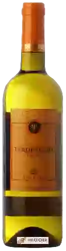 Wijnmakerij Tardencuba - Verdejo Rueda
