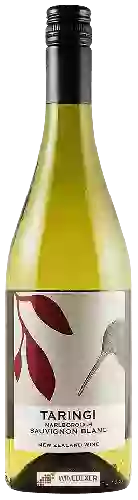Wijnmakerij Taringi - Sauvignon Blanc