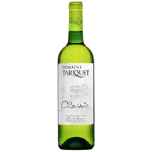 Domaine du Tariquet - Côtes De Gascogne Sélection