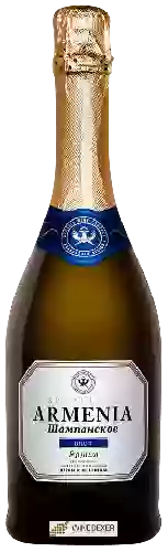 Wijnmakerij Tariri - Brut