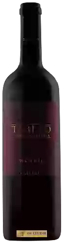 Wijnmakerij Tarlao - Mosaic Cabernet