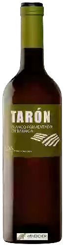 Wijnmakerij Tarón - Blanco Fermentado en Barrica