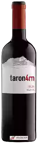 Wijnmakerij Tarón - 4m