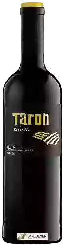 Wijnmakerij Tarón - Reserva