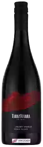 Wijnmakerij TarraWarra - J-Block Shiraz