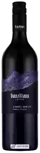 Wijnmakerij TarraWarra - K-Block Merlot
