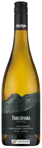 Wijnmakerij TarraWarra - Roussanne - Marsanne - Viognier