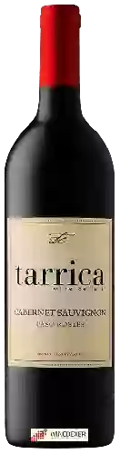 Wijnmakerij Tarrica - Cabernet Sauvignon