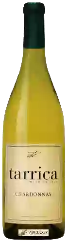 Wijnmakerij Tarrica - Chardonnay