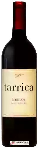 Wijnmakerij Tarrica - Merlot