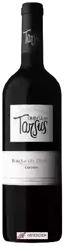 Wijnmakerij Tarsus - Ribera del Duero Crianza