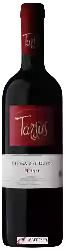 Wijnmakerij Tarsus - Ribera del Duero Roble