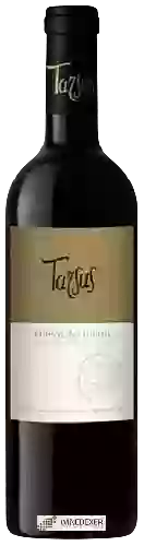 Wijnmakerij Tarsus - Ribera del Duero