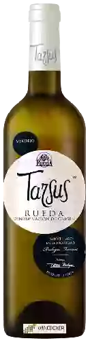 Wijnmakerij Tarsus - Rueda Verdejo