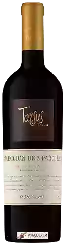 Wijnmakerij Tarsus - T3rno Seleccion de 3 Parcelas Ribera del Duero