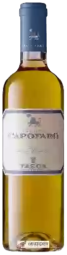 Wijnmakerij Tenuta Regaleali - Malvasia Salina Capofaro