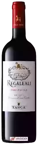 Wijnmakerij Tenuta Regaleali - Regaleali Nero d'Avola