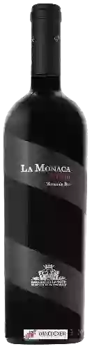 Wijnmakerij Tenuta Regaleali - Sallier de La Tour La Monaca Syrah