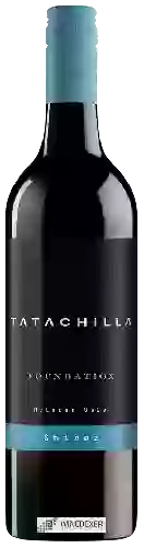Wijnmakerij Tatachilla - Foundation Shiraz