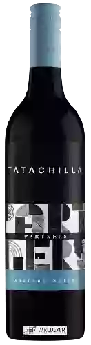 Wijnmakerij Tatachilla - Partners Cabernet - Shiraz