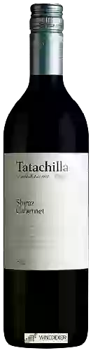 Wijnmakerij Tatachilla - Shiraz - Cabernet