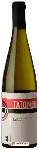 Wijnmakerij Tatomer - Steinhugel Riesling