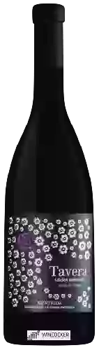 Wijnmakerij Tavera - Edición Numerada Syrah