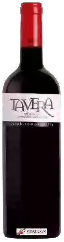 Wijnmakerij Tavera - Syrah - Tempranillo