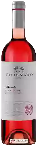 Wijnmakerij Tenuta di Tavignano - Rosato