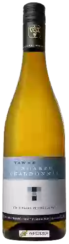 Wijnmakerij Tawse - Unoaked Chardonnay