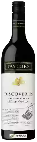 Wijnmakerij Taylors / Wakefield - Discoveries Shiraz - Cabernet