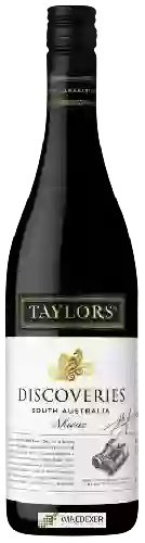 Wijnmakerij Taylors / Wakefield - Discoveries Shiraz