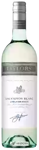 Wijnmakerij Taylors / Wakefield - Estate Sauvignon Blanc