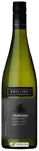 Wijnmakerij Taylors / Wakefield - Jaraman Riesling