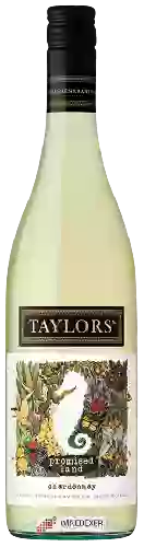 Wijnmakerij Taylors / Wakefield - Promised Land Chardonnay