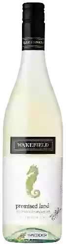 Wijnmakerij Taylors / Wakefield - Promised Land Unwooded Chardonnay