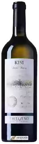 Wijnmakerij Tbilvino - Kisi Special Reserve (ქისი განსაკუთრებული მარაგი)